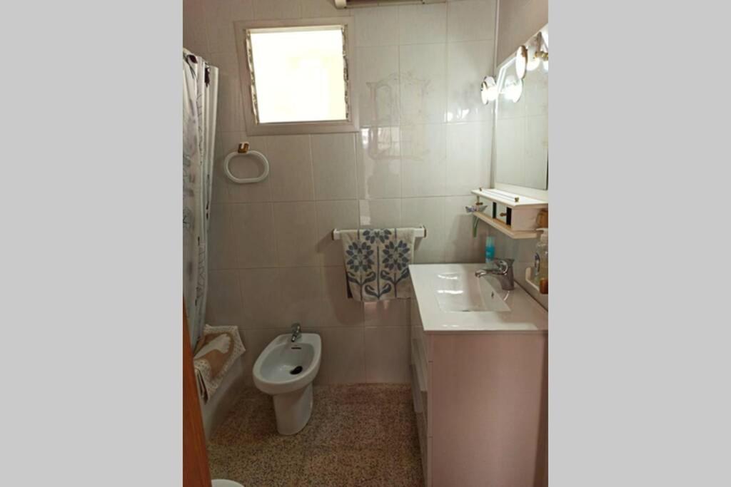 Villa Rustica Privada Con Gran Chalet Y Piscina Elche Ngoại thất bức ảnh